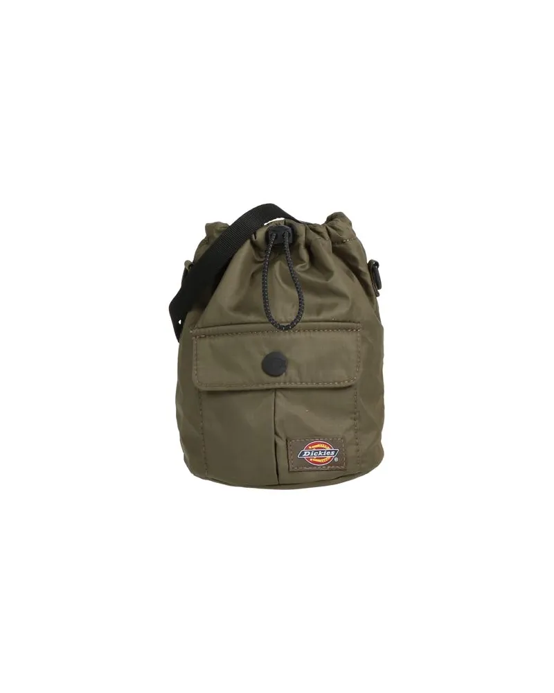 Dickies TASCHEN - Umhängetascheauf YOOX.COM Militärgrün