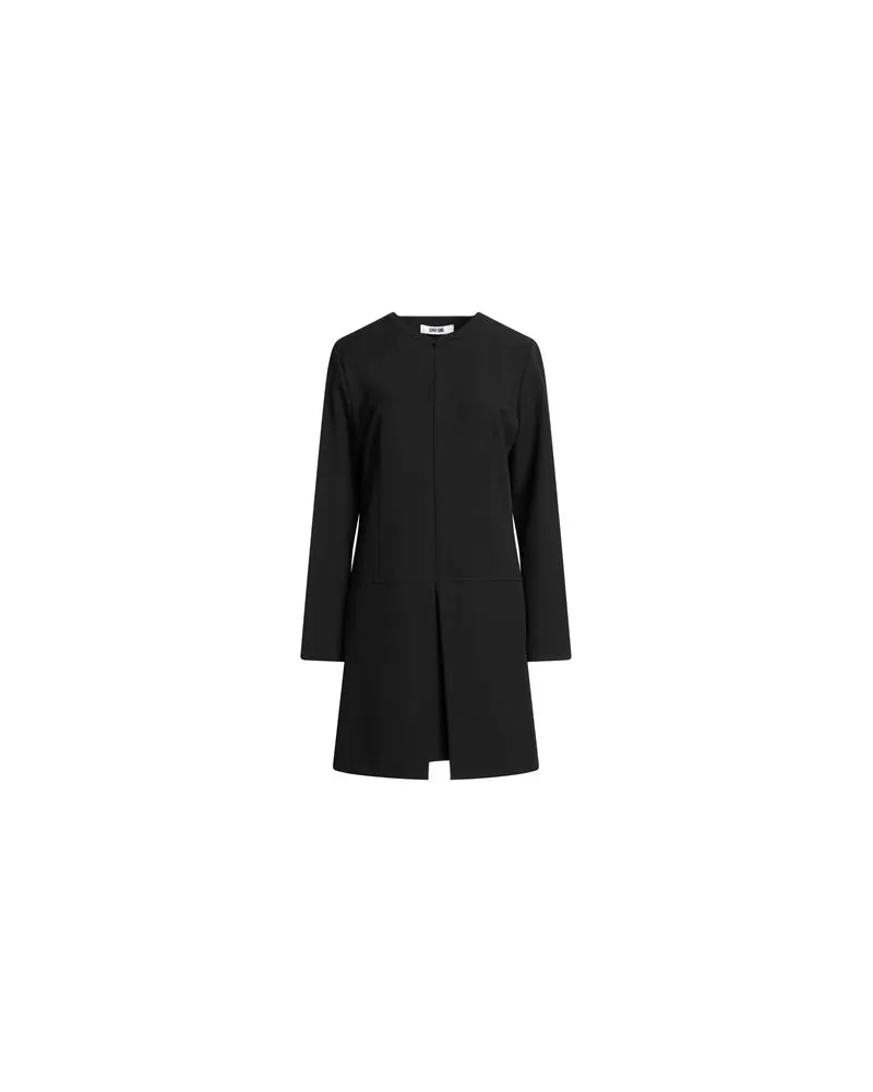 Mauro Grifoni KLEIDER - Mini-Kleiderauf YOOX.COM Schwarz