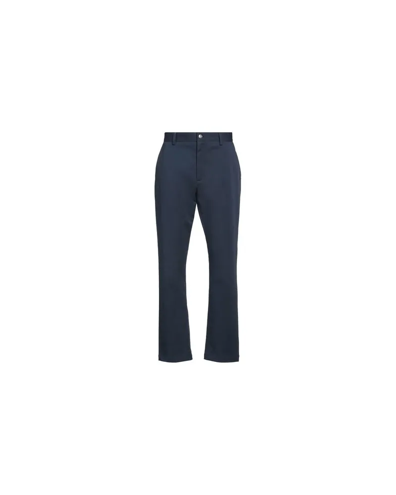 IRO HOSEN & RÖCKE - Hosenauf YOOX.COM Marineblau