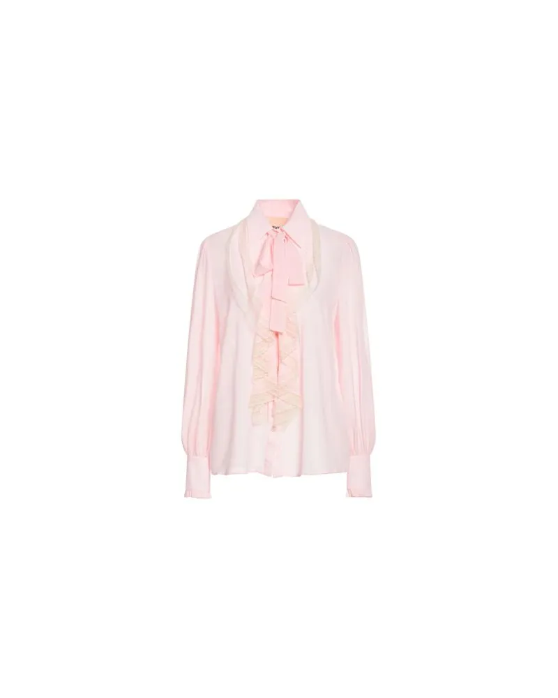 Aniye By TOPS - Hemdenauf YOOX.COM Rosa
