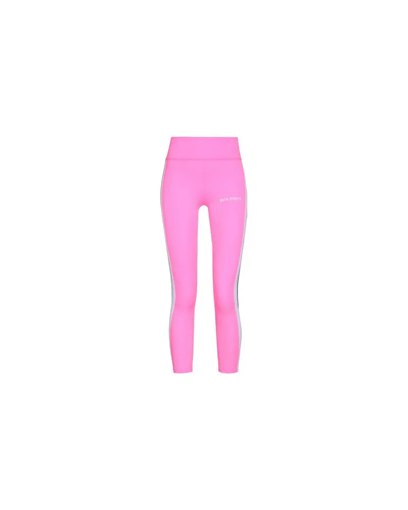 Palm Angels HOSEN & RÖCKE - Leggingsauf YOOX.COM Fuchsia