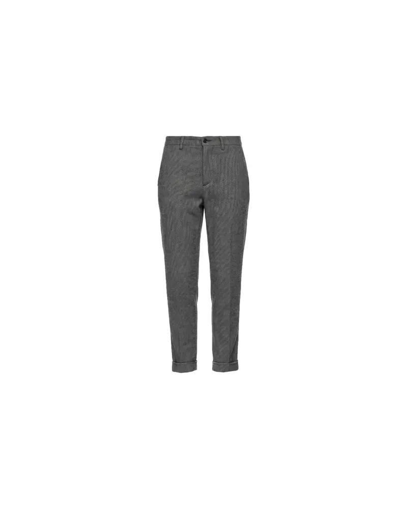 Yohji Yamamoto HOSEN & RÖCKE - Hosenauf YOOX.COM Grau