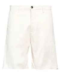 Haikure Shorts & Bermudashorts Elfenbein