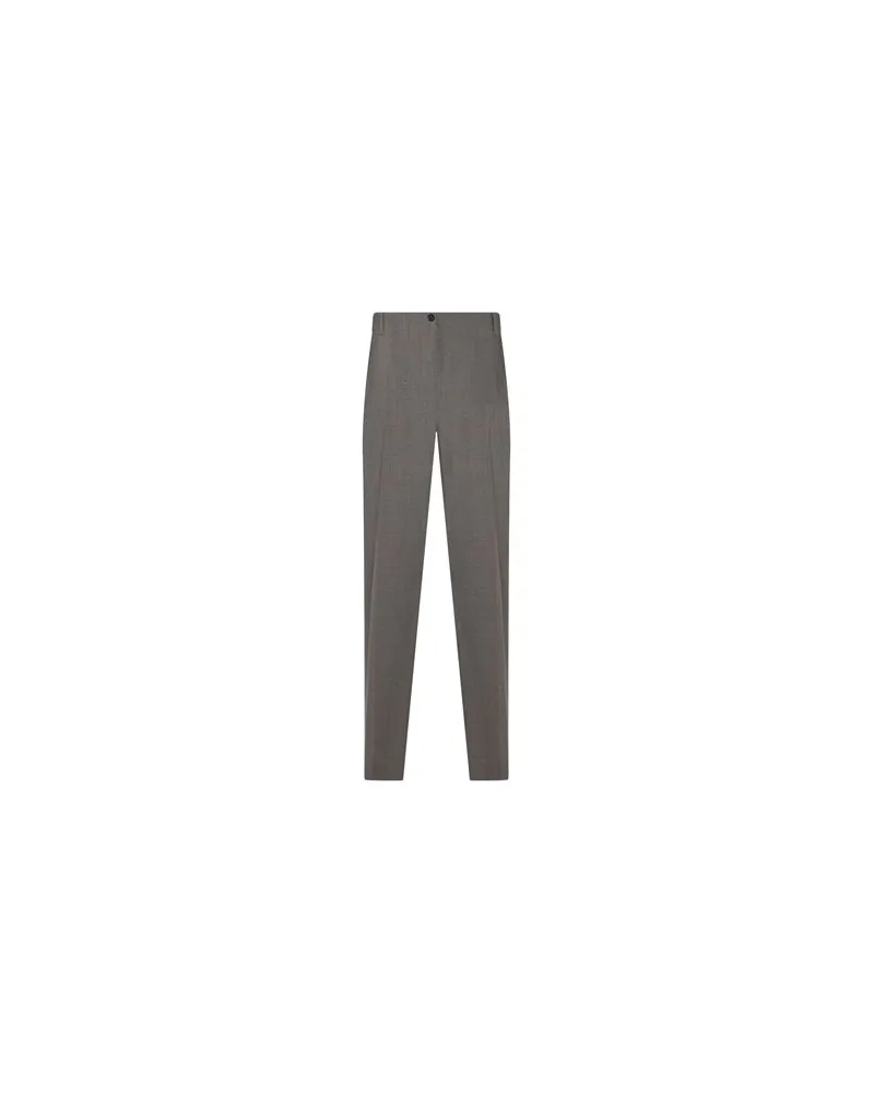 Circus Hotel HOSEN & RÖCKE - Hosenauf YOOX.COM Grau