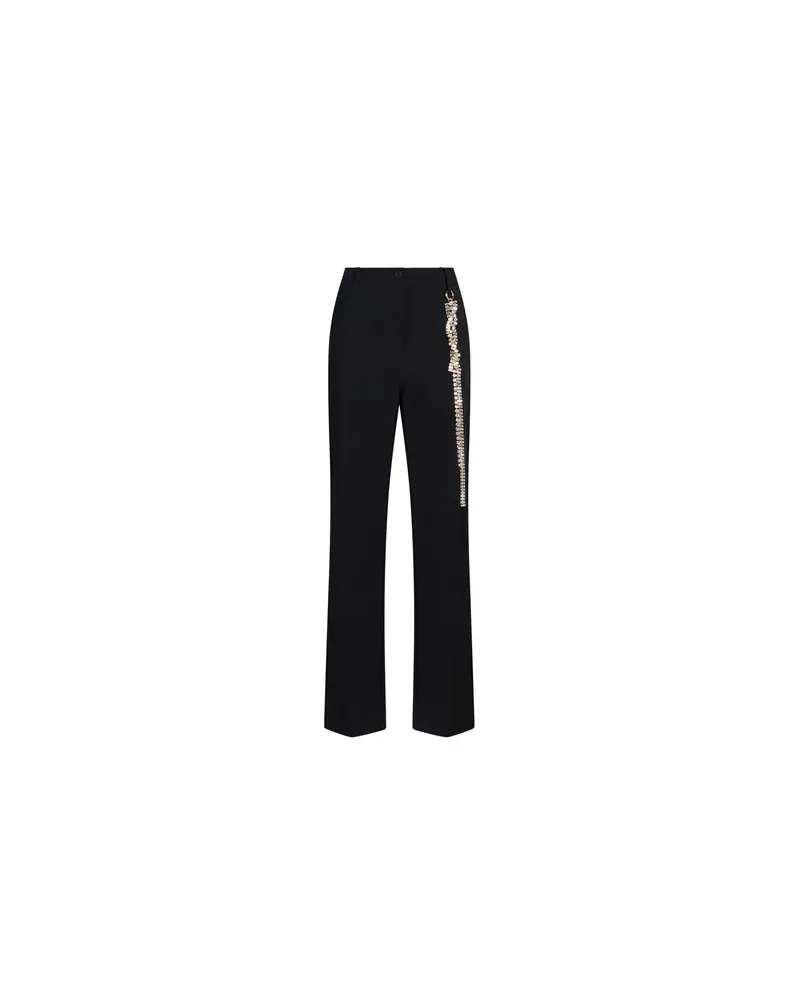 Circus Hotel HOSEN & RÖCKE - Hosenauf YOOX.COM Schwarz