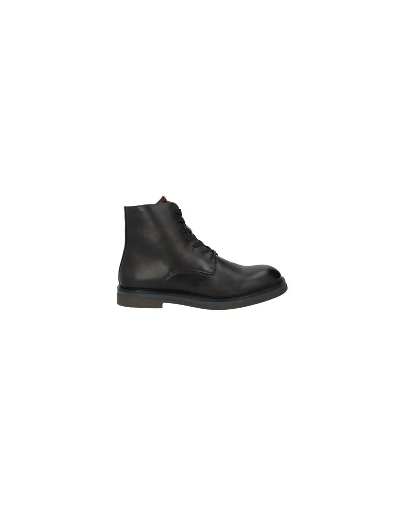 AMBITIOUS SCHUHE - Stiefelettenauf YOOX.COM Dunkelbraun