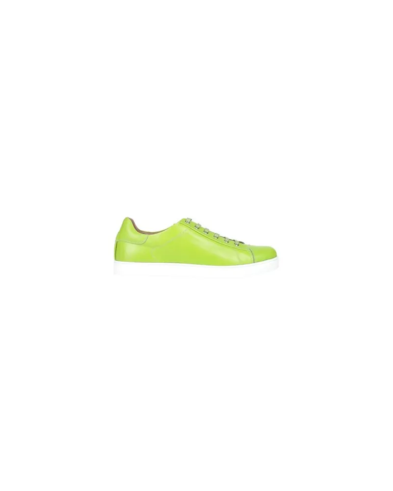 Gianvito Rossi SCHUHE - Sneakersauf YOOX.COM Grün