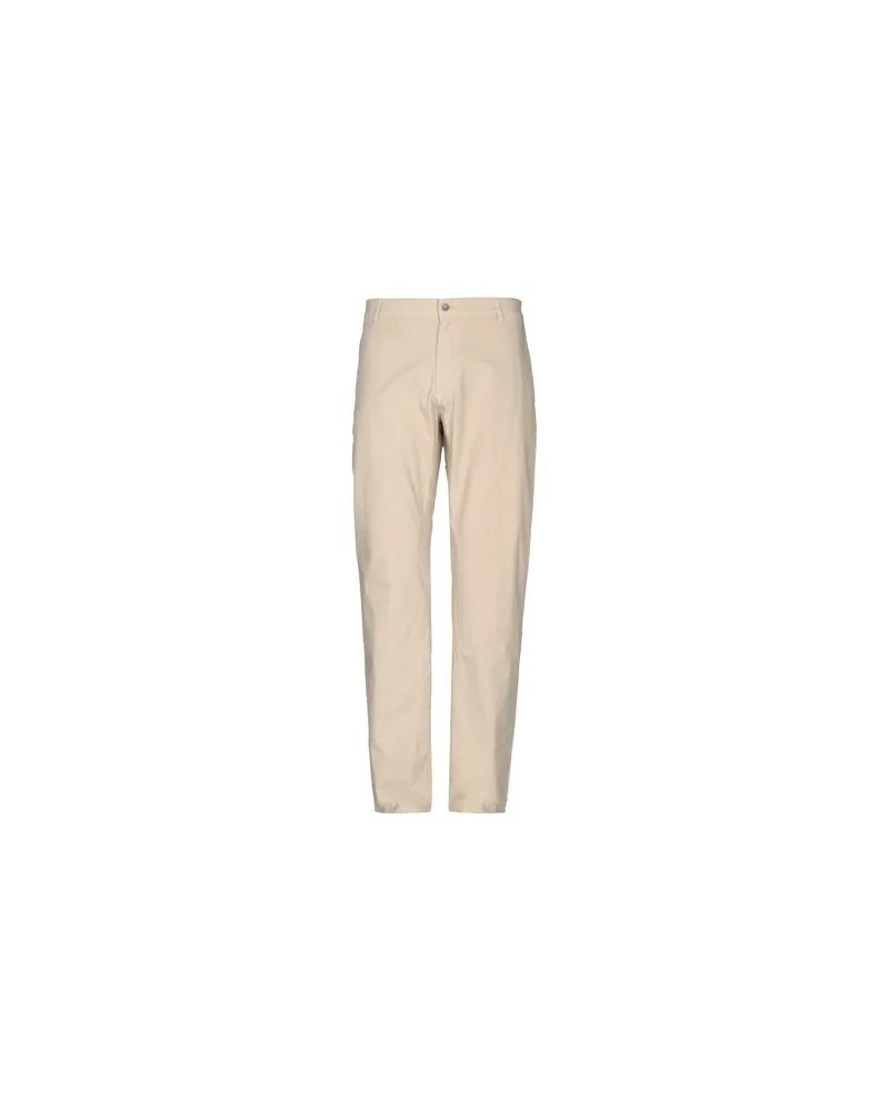 Daniele Alessandrini HOSEN & RÖCKE - Hosenauf YOOX.COM Beige