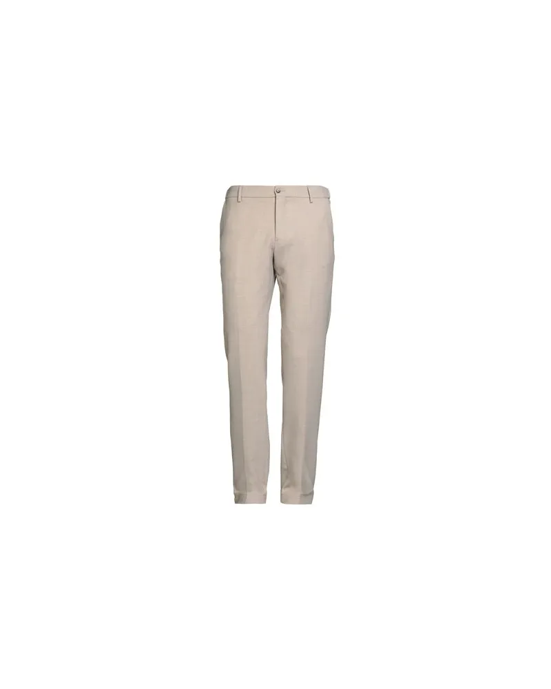 Berwich HOSEN & RÖCKE - Hosenauf YOOX.COM Beige