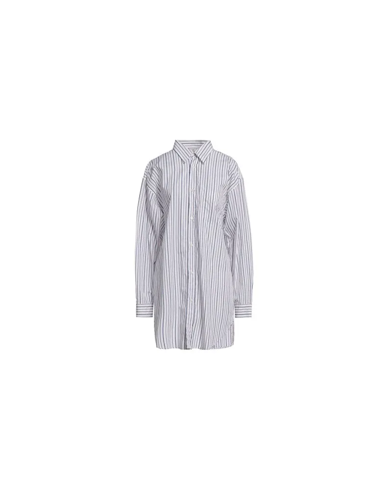 Etro TOPS - Hemdenauf YOOX.COM Weiß