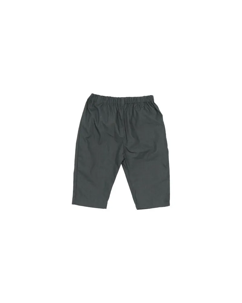 DOUUOD HOSEN & RÖCKE - Hosenauf YOOX.COM Braungrau