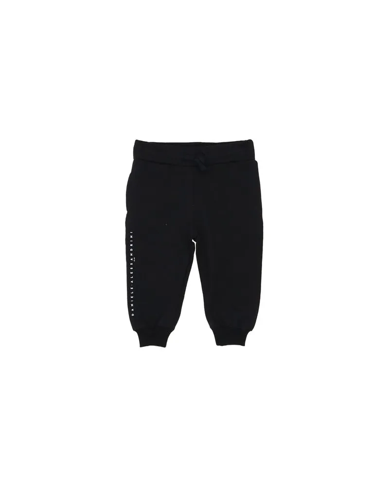 Daniele Alessandrini HOSEN & RÖCKE - Hosenauf YOOX.COM Schwarz