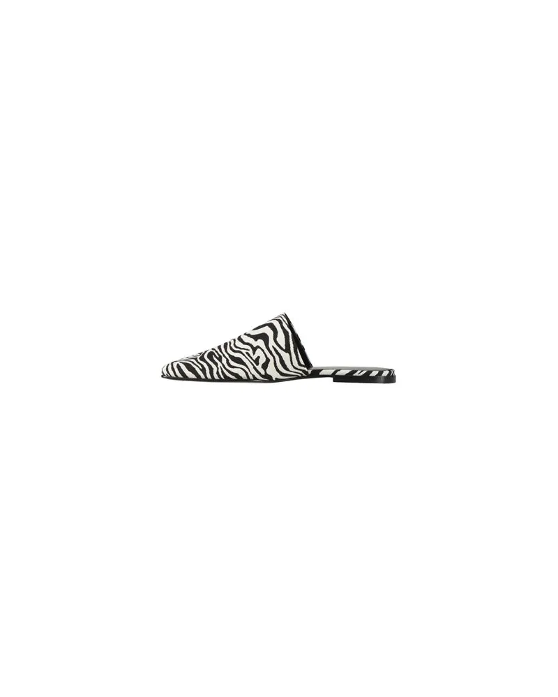 Proenza Schouler SCHUHE - Mules & Clogsauf YOOX.COM Schwarz