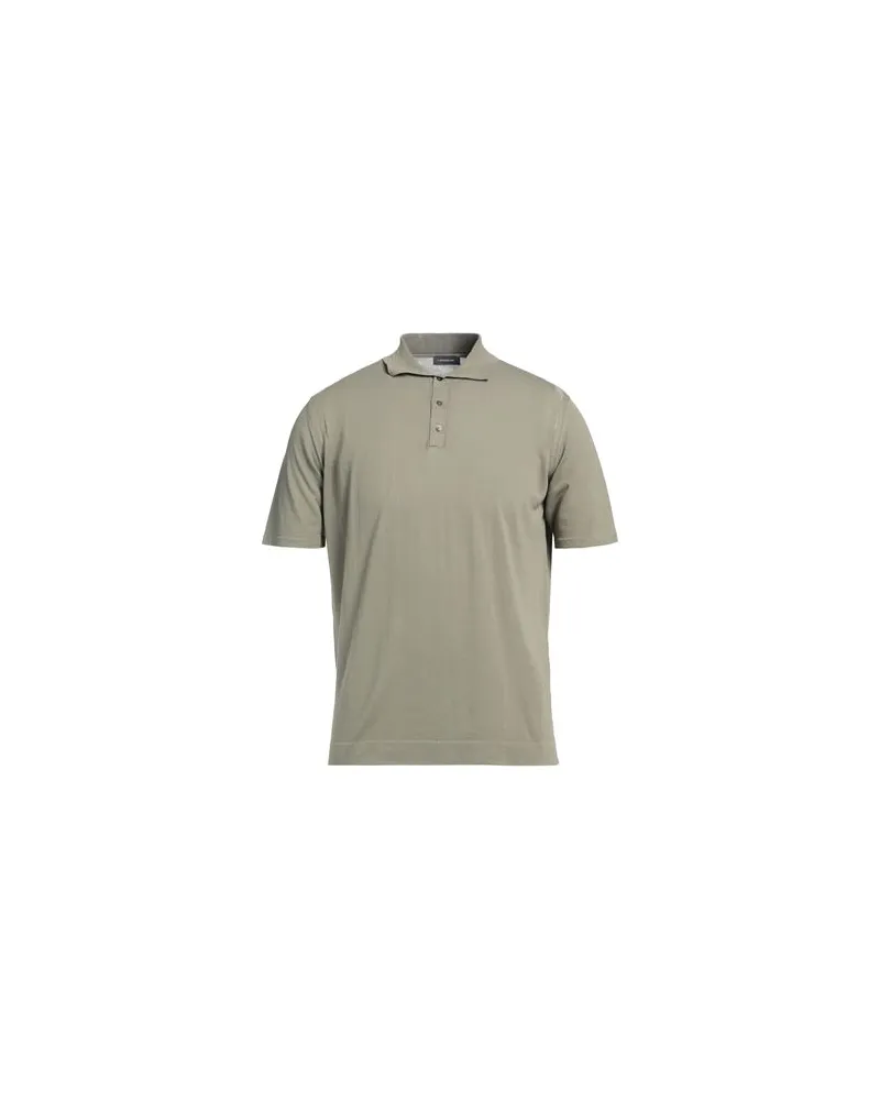 ROSSOPURO STRICKWAREN - Pulloverauf YOOX.COM Militärgrün