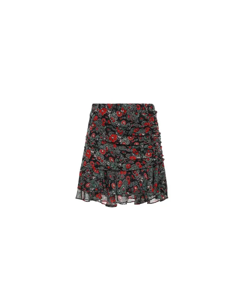 Veronica Beard HOSEN & RÖCKE - Miniröckeauf YOOX.COM Nachtblau