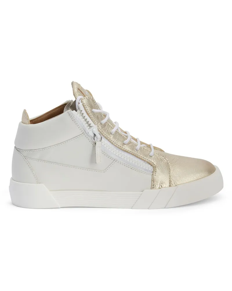 Giuseppe Zanotti Sneakers Bunt