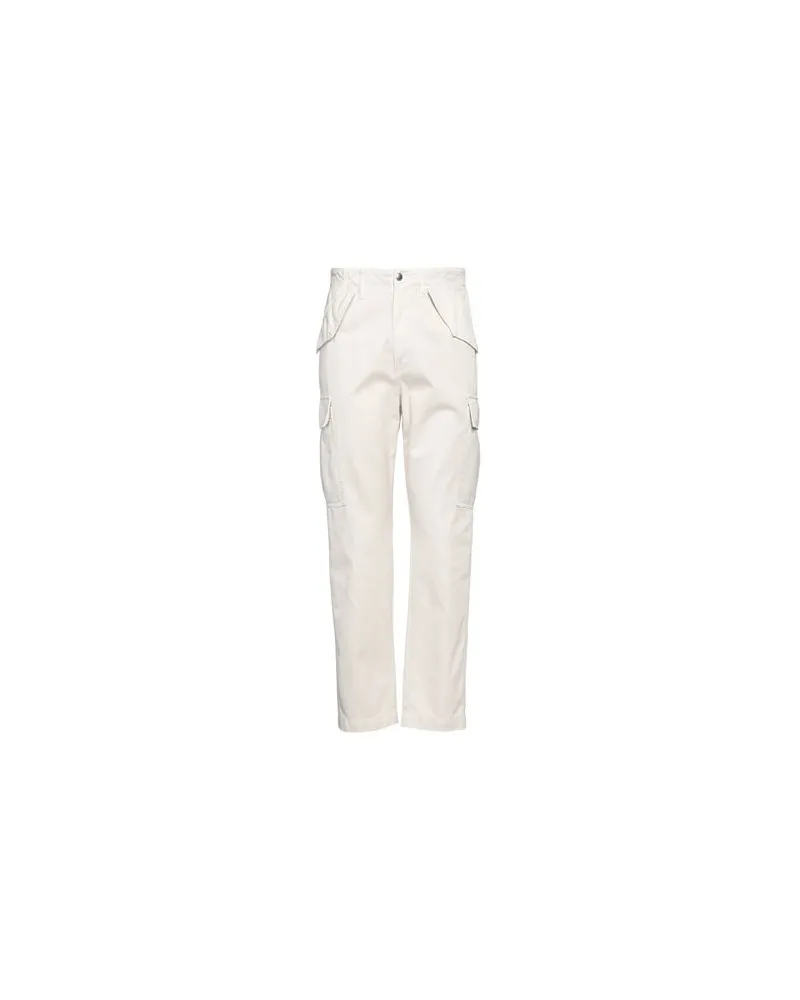 Dondup HOSEN & RÖCKE - Hosenauf YOOX.COM Beige