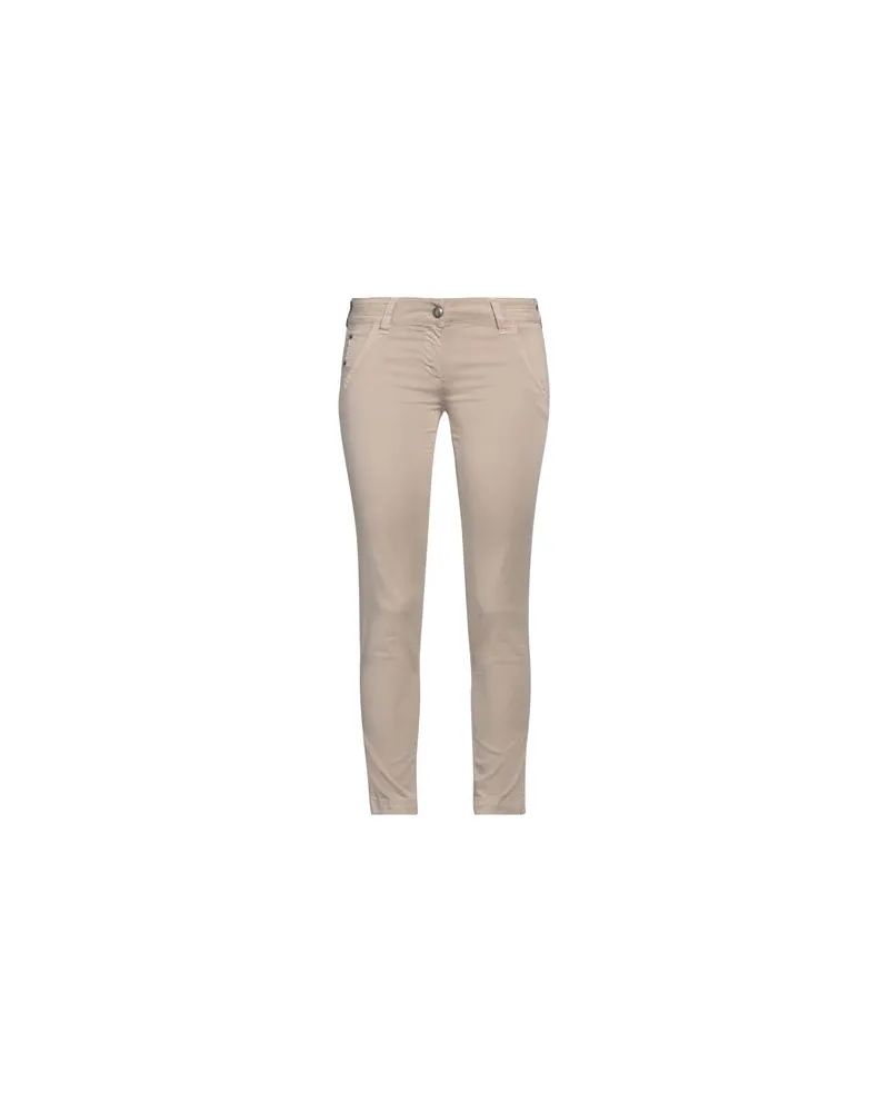 Jacob Cohën HOSEN & RÖCKE - Hosenauf YOOX.COM Beige