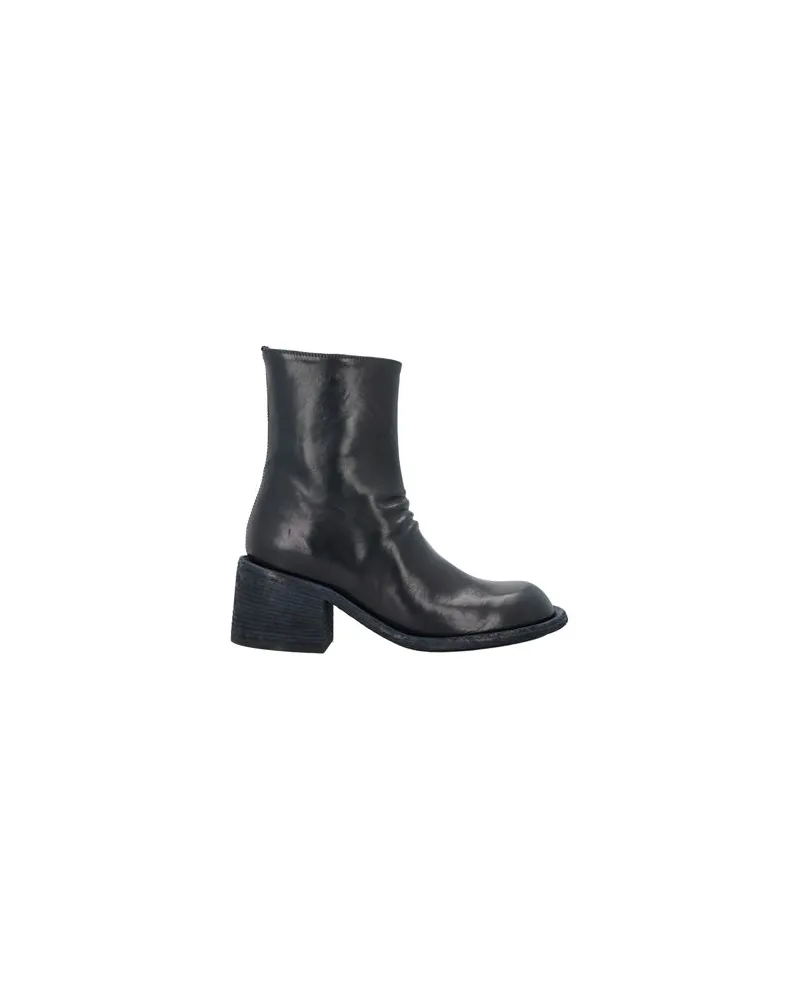 Officine Creative Italia SCHUHE - Stiefelettenauf YOOX.COM Nachtblau