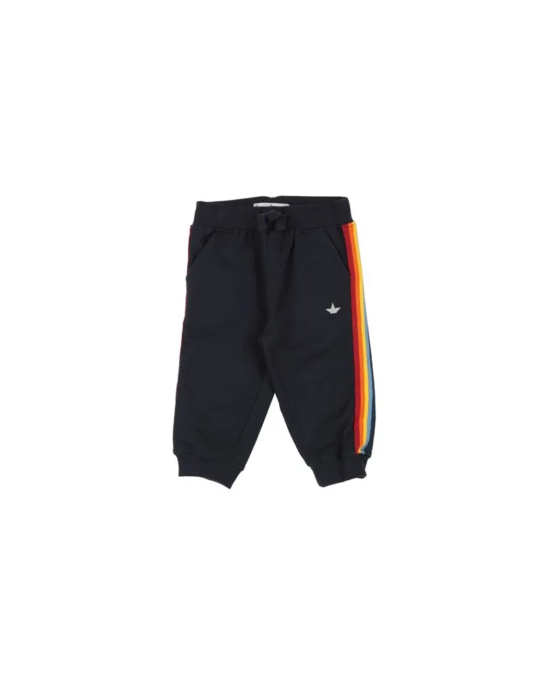 Macchia J HOSEN & RÖCKE - Hosenauf YOOX.COM Nachtblau