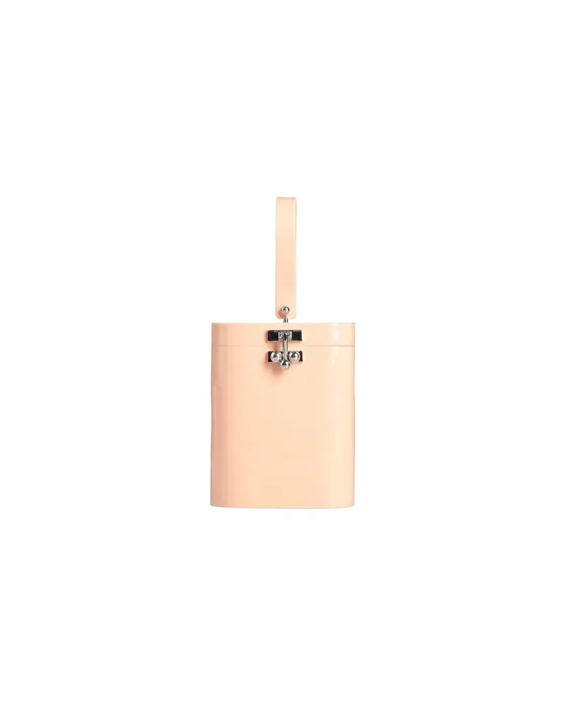 Edie Parker TASCHEN - Handtaschenauf YOOX.COM Lachs