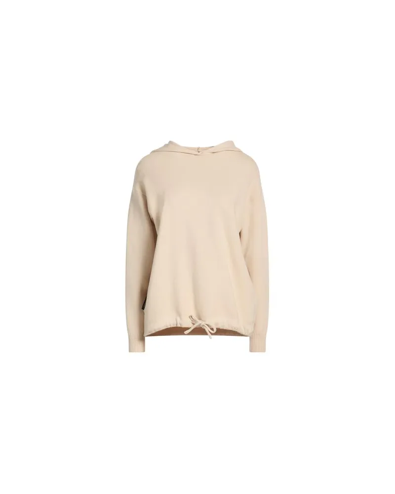 Blauer STRICKWAREN - Pulloverauf YOOX.COM Beige