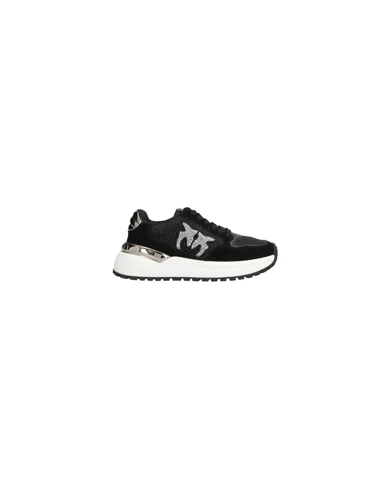 Pinko SCHUHE - Sneakersauf YOOX.COM Schwarz