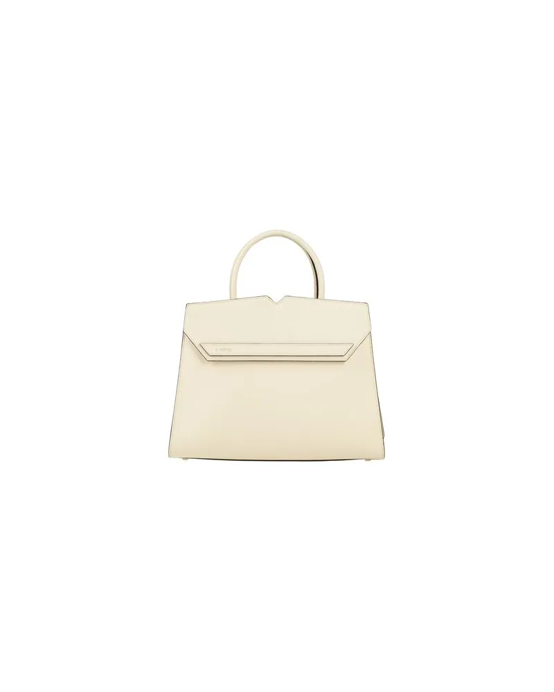 Valextra TASCHEN - Handtaschenauf YOOX.COM Elfenbein