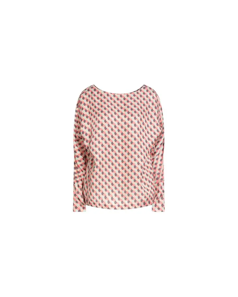 Attic and Barn TOPS - Topsauf YOOX.COM Koralle