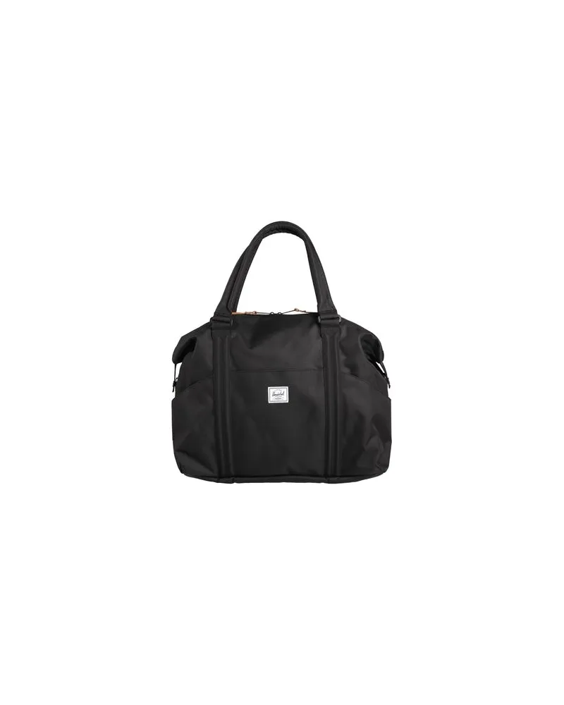 Herschel Supply Co. TASCHEN - Handtaschenauf YOOX.COM Schwarz