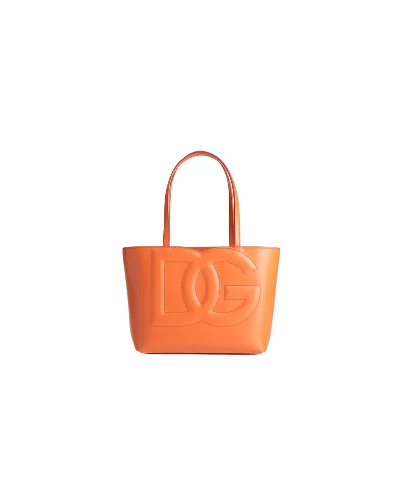 Dolce & Gabbana TASCHEN - Handtaschenauf YOOX.COM Orange