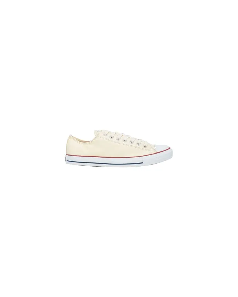 Converse SCHUHE - Sneakersauf YOOX.COM Elfenbein