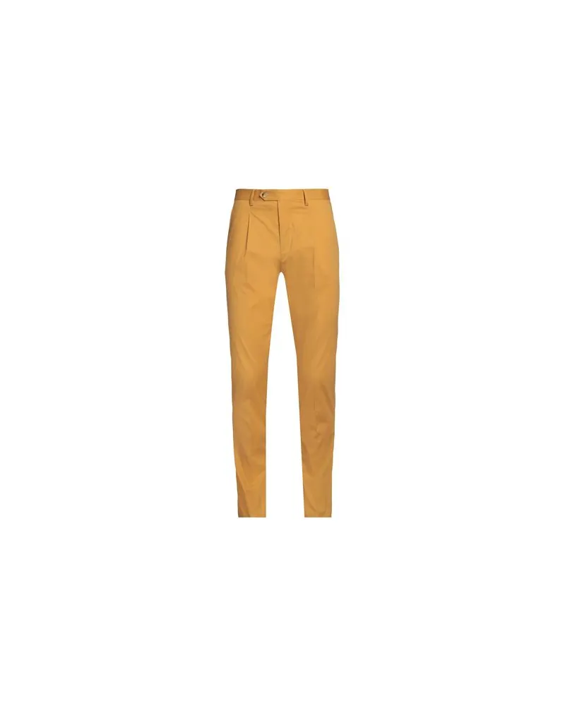 Manuel Ritz HOSEN & RÖCKE - Hosenauf YOOX.COM Ringelblume