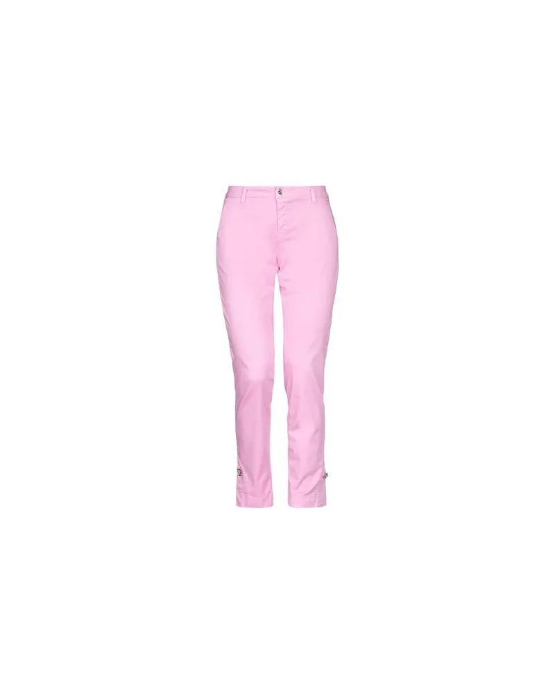 Liu Jo HOSEN & RÖCKE - Hosenauf YOOX.COM Malve