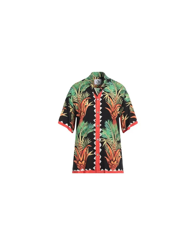 ENDLESS JOY TOPS - Hemdenauf YOOX.COM Schwarz