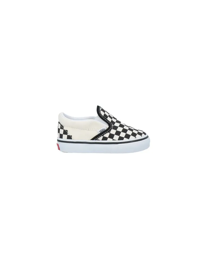 Vans TD Classic Slip-On  - SCHUHE - Sneakersauf YOOX.COM Schwarz