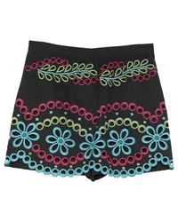 RED Valentino Shorts & Bermudashorts Schwarz