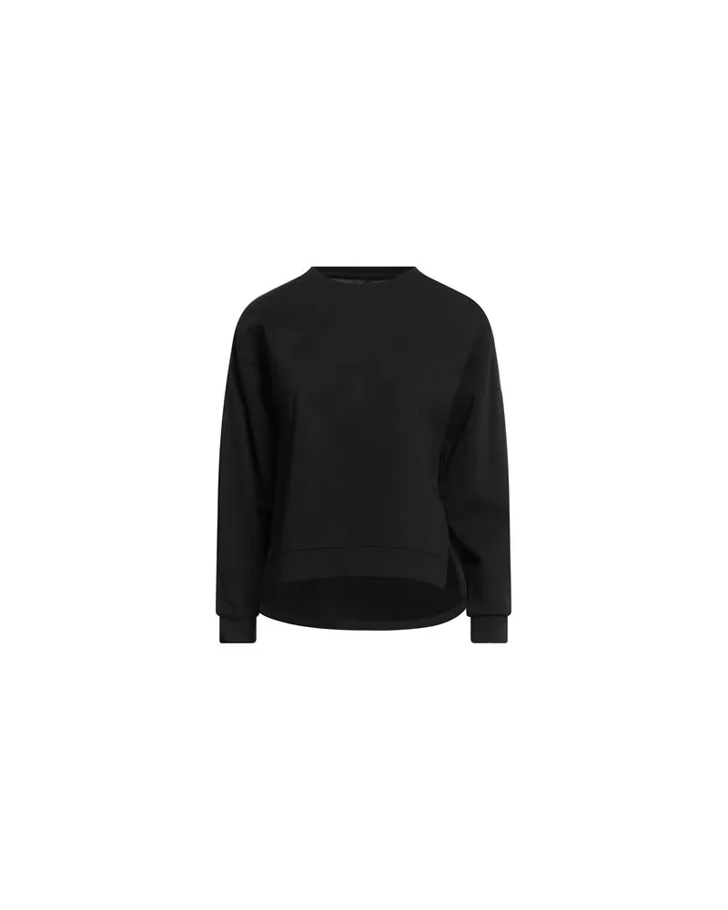 People of Shibuya TOPS - T-shirtsauf YOOX.COM Schwarz