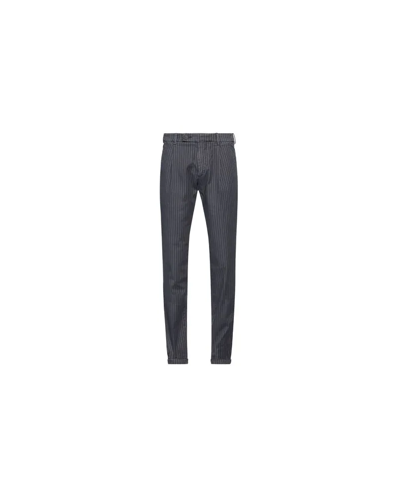MICHAEL COAL HOSEN & RÖCKE - Hosenauf YOOX.COM Blau