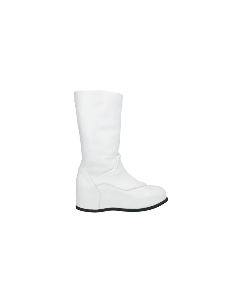 MALLONI SCHUHE - Stiefelauf YOOX.COM Off