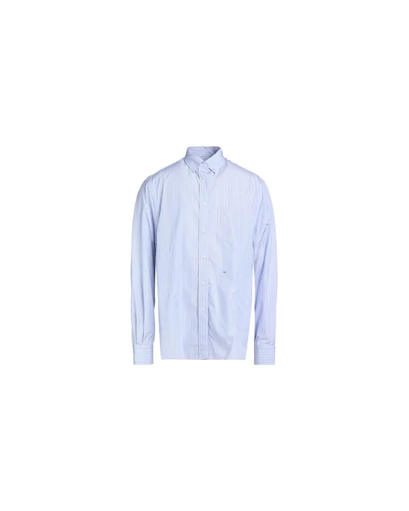 Saks Potts TOPS - Hemdenauf YOOX.COM Blau
