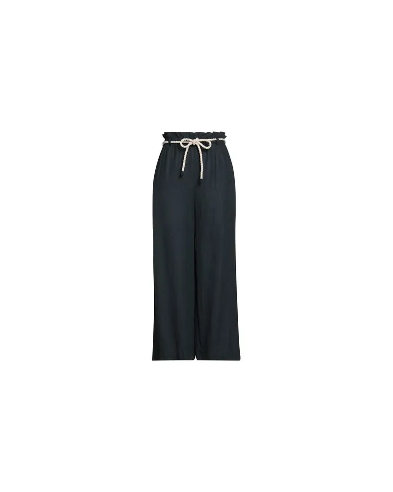 Ballantyne HOSEN & RÖCKE - Hosenauf YOOX.COM Marineblau