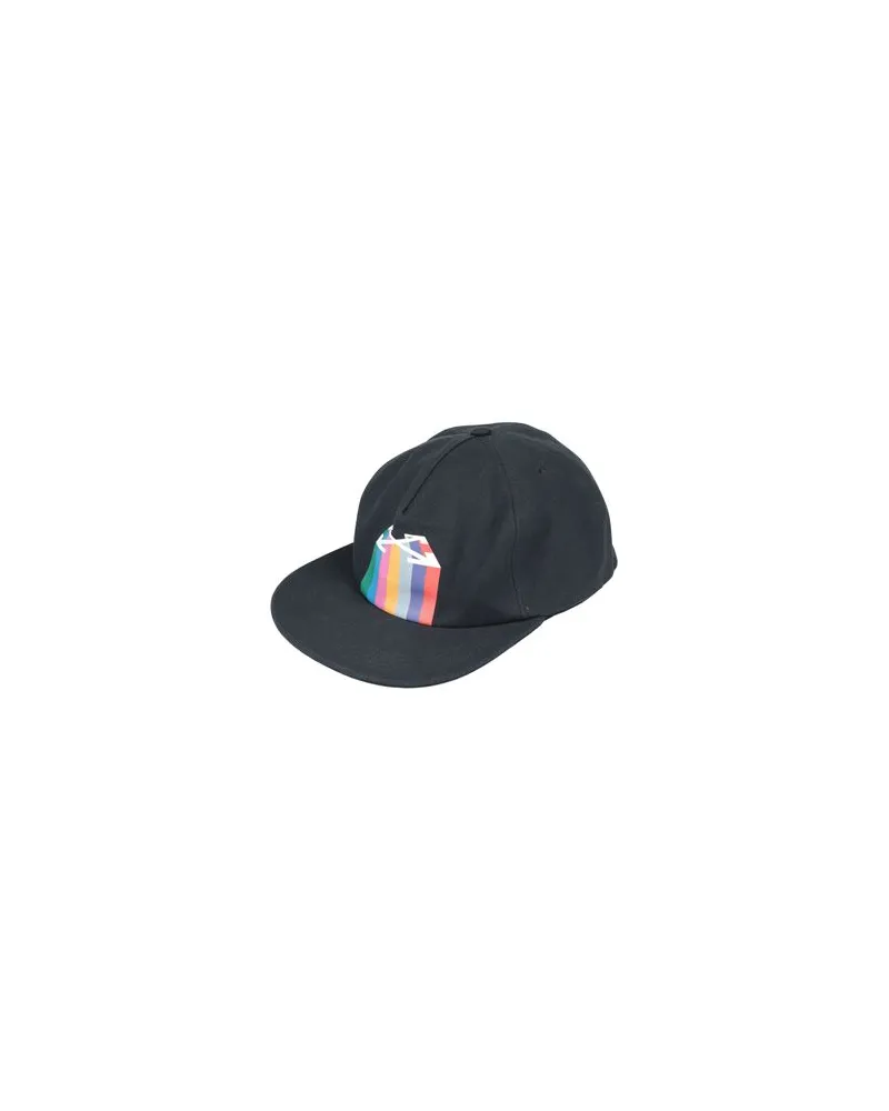 OFF-WHITE ACCESSOIRES - Mützen & Hüteauf YOOX.COM Schwarz