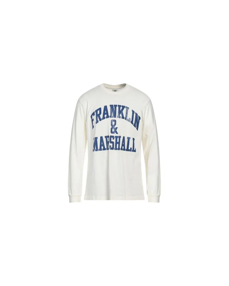 Franklin & Marshall TOPS - T-shirtsauf YOOX.COM Off