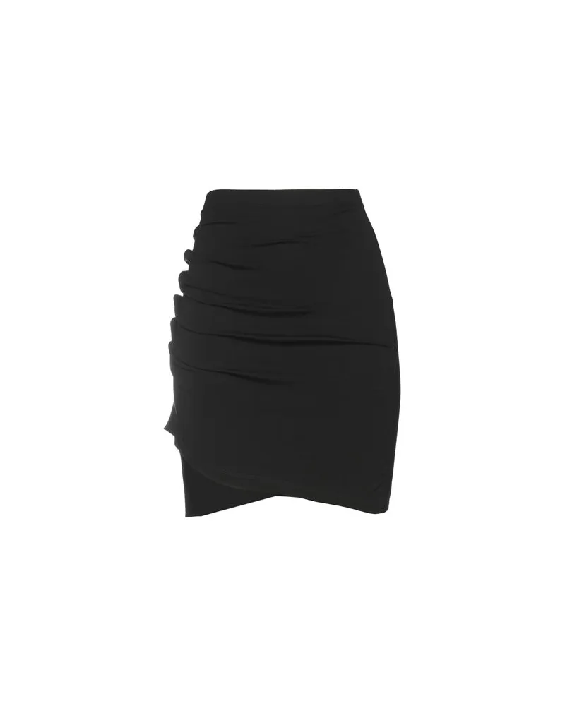 Paco Rabanne HOSEN & RÖCKE - Miniröckeauf YOOX.COM Schwarz