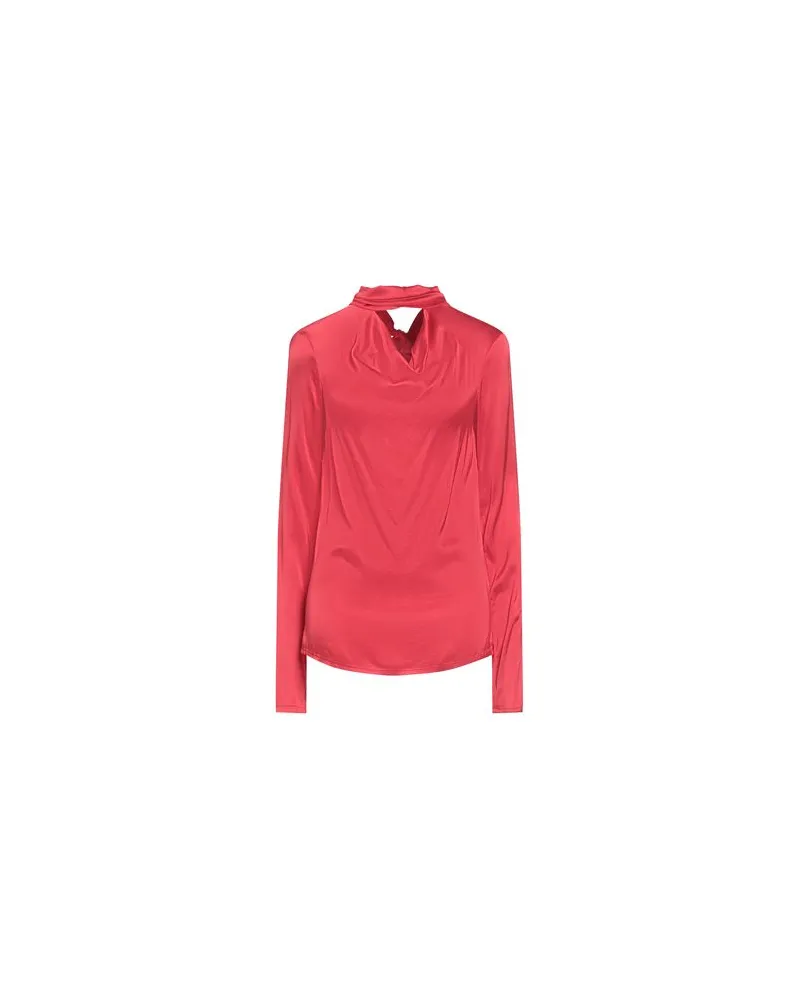 HAVEONE TOPS - Topsauf YOOX.COM Rot