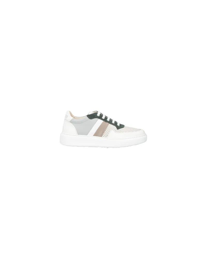 Giovanni Conti SCHUHE - Sneakersauf YOOX.COM Hellgrau