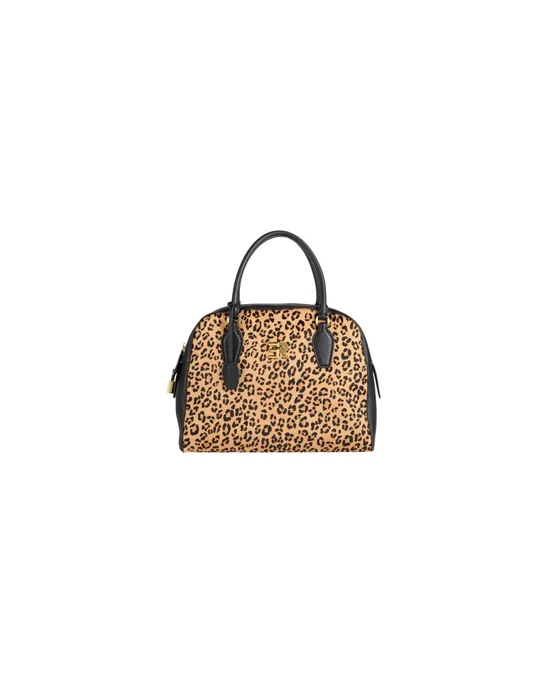 Ermanno Scervino TASCHEN - Handtaschenauf YOOX.COM Schwarz
