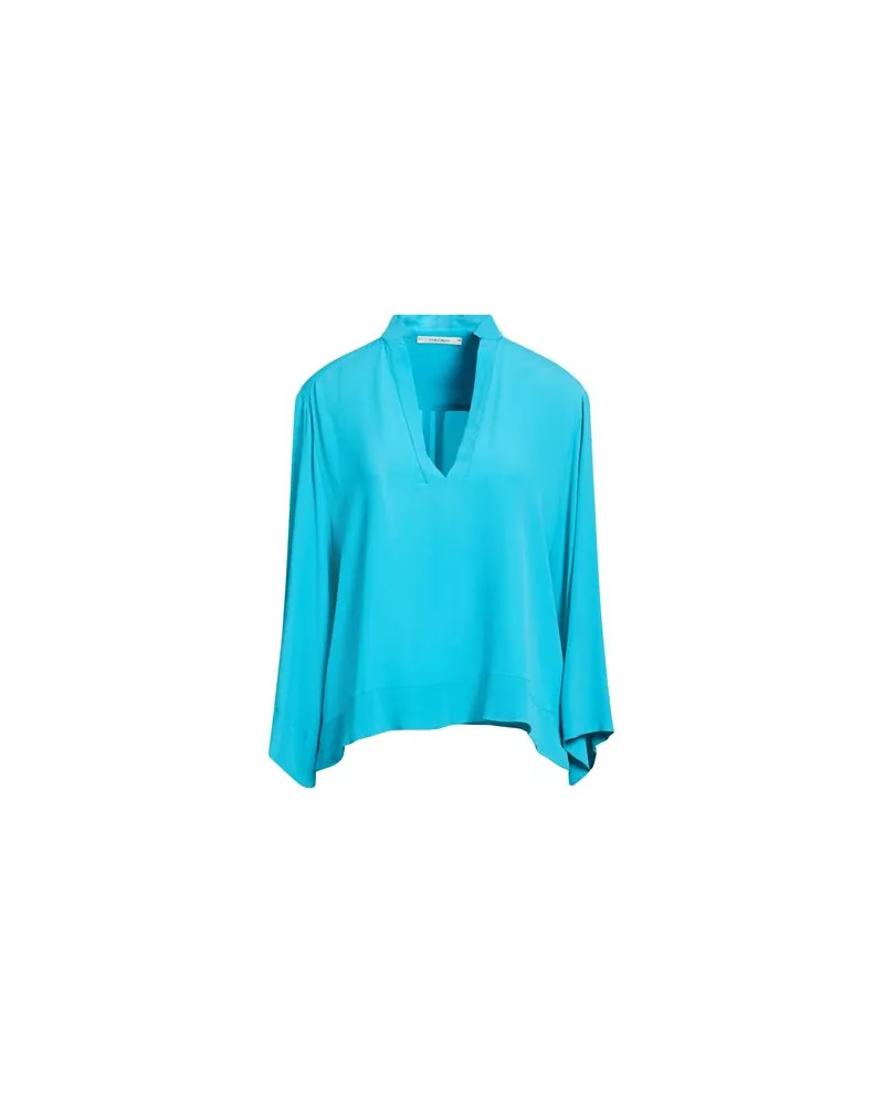 Maliparmi TOPS - Topsauf YOOX.COM Tūrkis