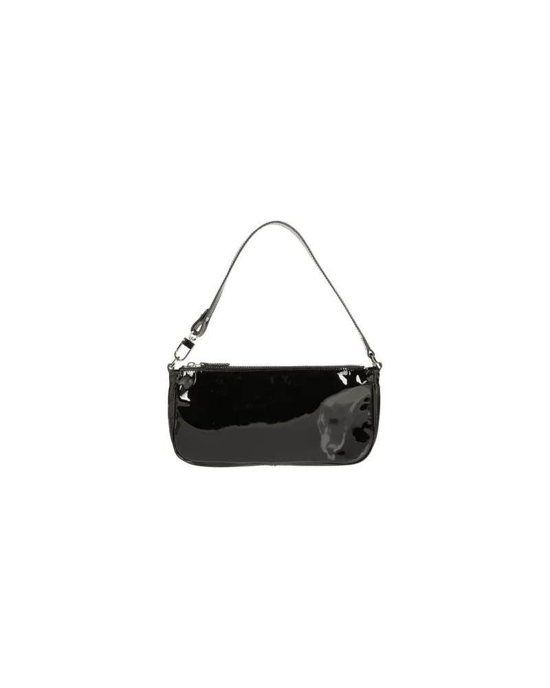 by FAR TASCHEN - Handtaschenauf YOOX.COM Schwarz